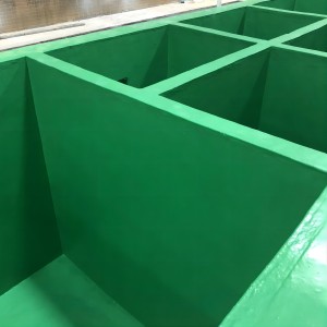 鸡西防腐水池，鸡西水池防腐防渗怎么做，鸡西防腐水池施工厂家